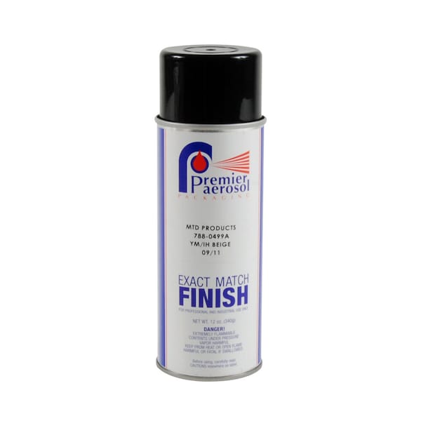 Paint-Ym/Ih Beige